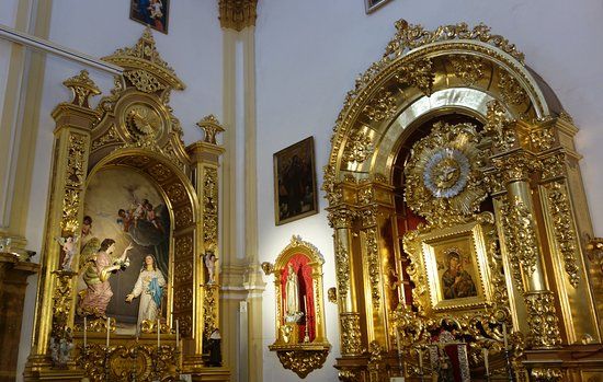 Iglesia Mayor de la Encarnacion